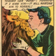 Illustration for article titled The 10 Most Baffling Moments In Lois Lane And Supermans Love Life